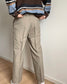 Pantalon habillé vintage 80s Taille M
